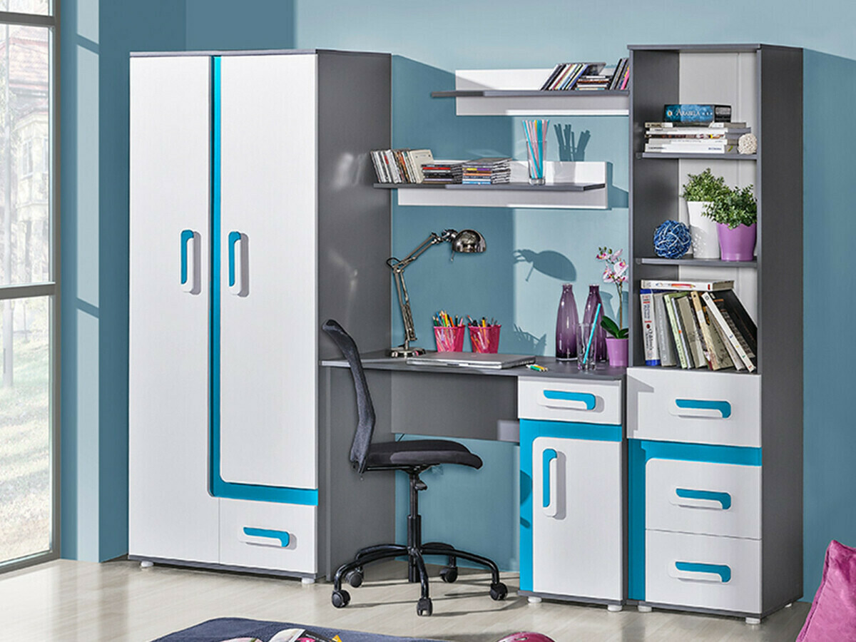 Baldų kolekcija Levtala