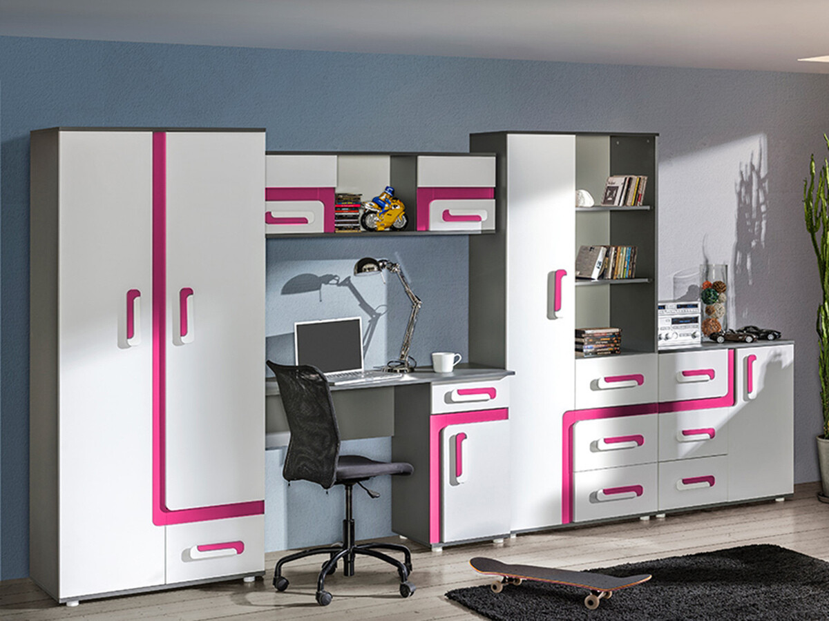 Baldų kolekcija Levtala