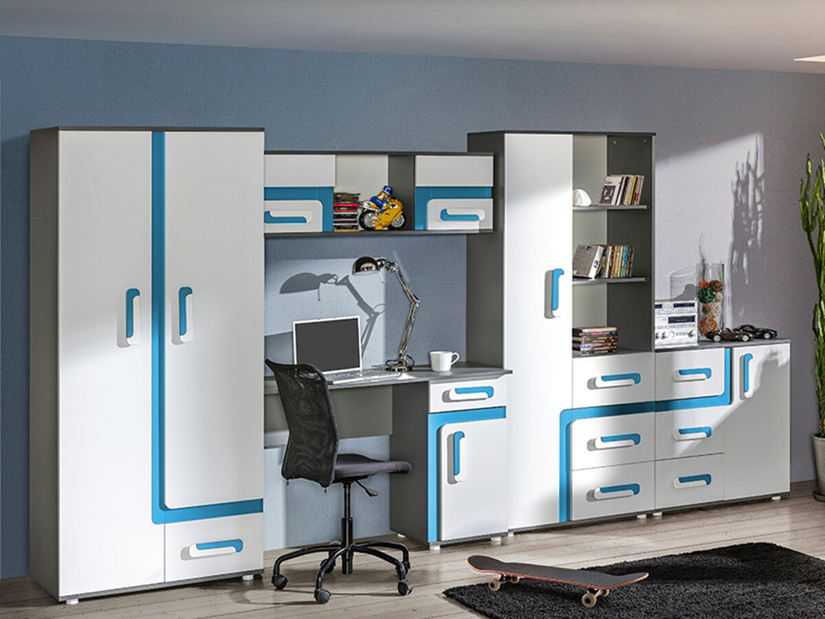 Baldų kolekcija Levtala