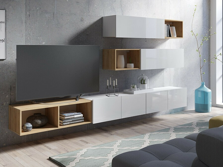 Baldų kolekcija Tivdalu