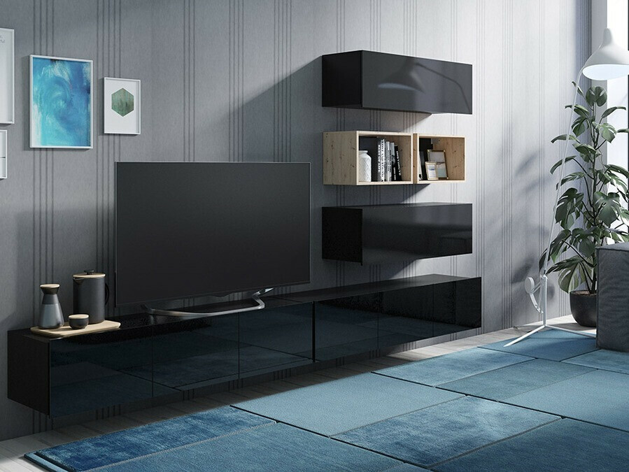 Baldų kolekcija Tivdalu