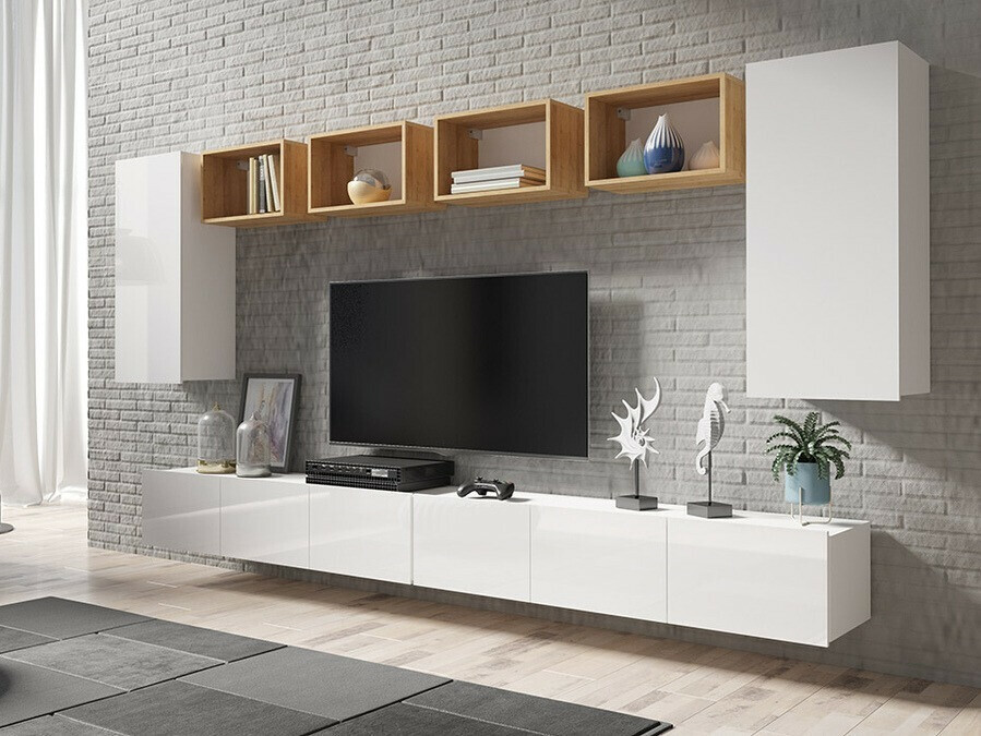 Baldų kolekcija Tivdalu