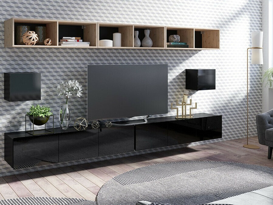 Baldų kolekcija Tivdalu