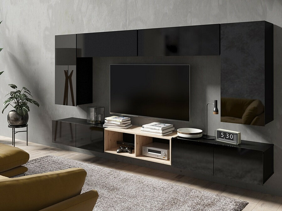 Baldų kolekcija Tivdalu