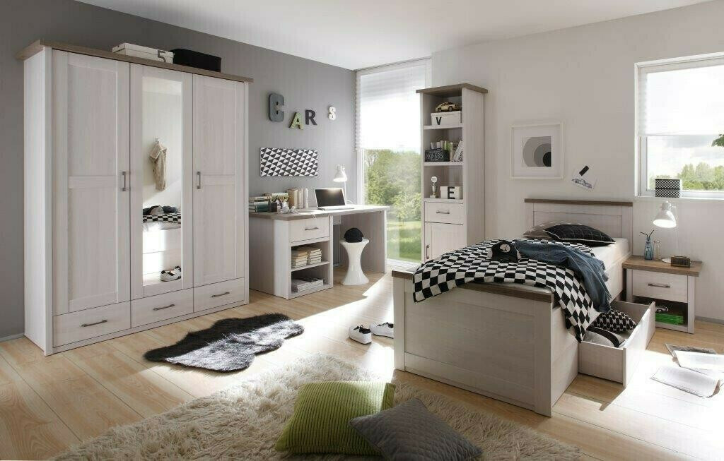 Baldų kolekcija Elblore