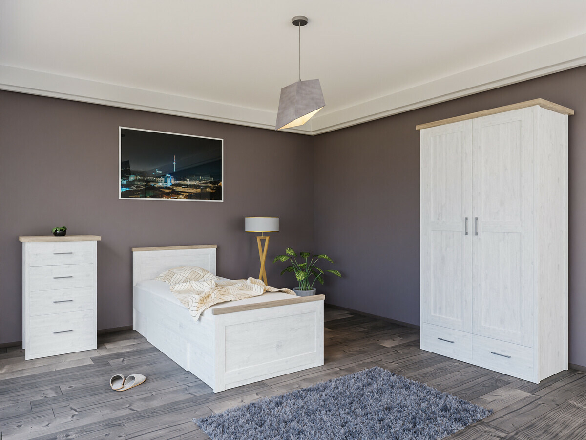 Baldų kolekcija Elblore