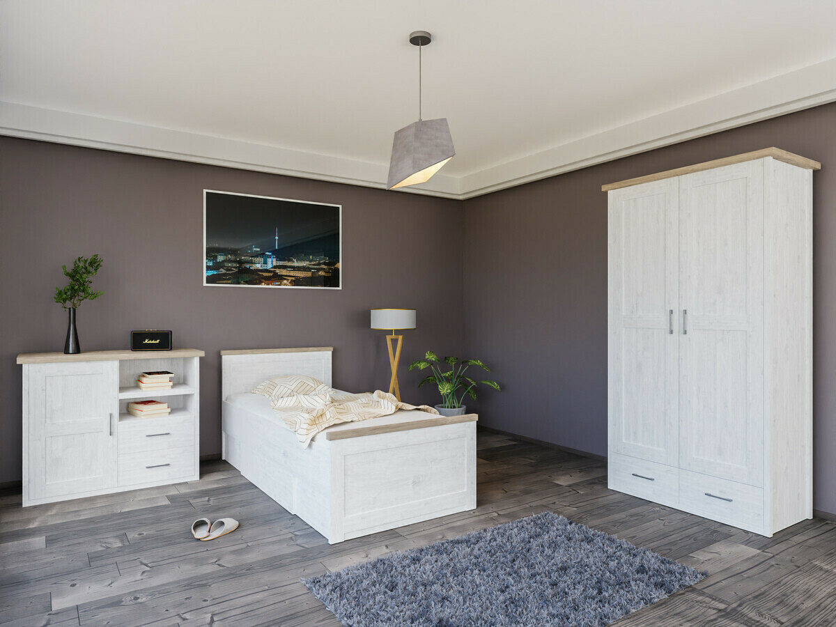 Baldų kolekcija Elblore