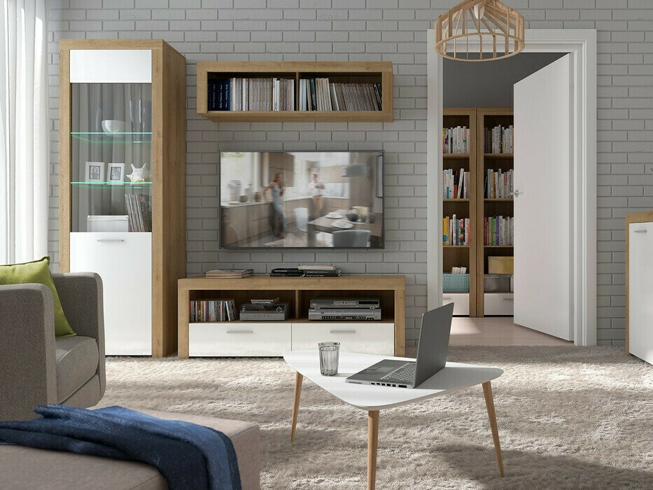 Baldų kolekcija Sonali