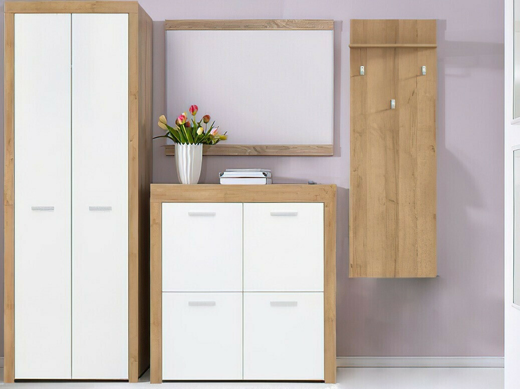 Baldų kolekcija Sonali