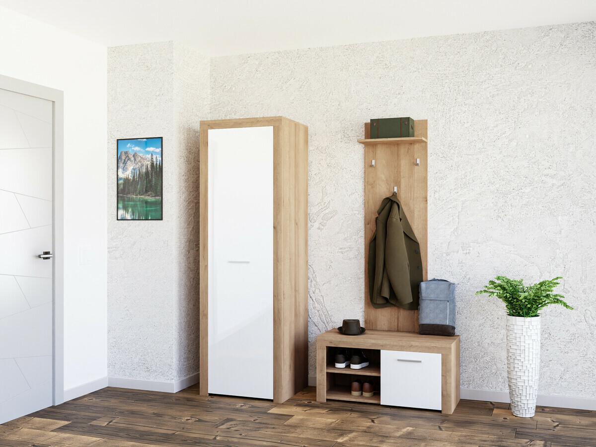 Baldų kolekcija Sonali