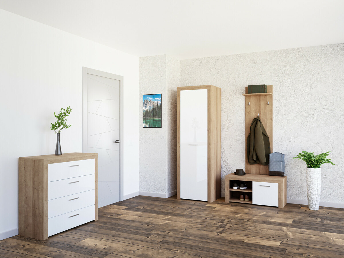 Baldų kolekcija Sonali