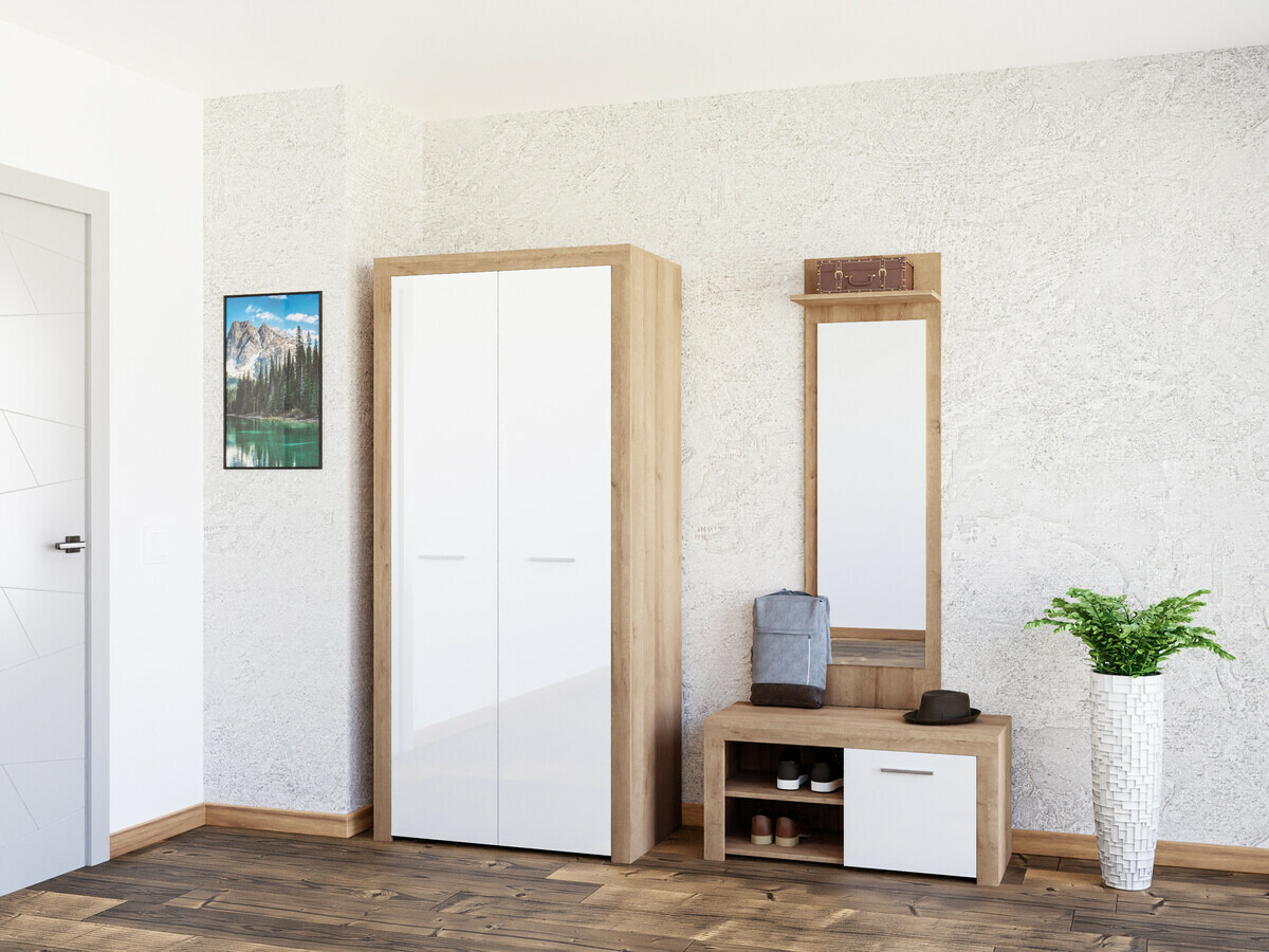 Baldų kolekcija Sonali