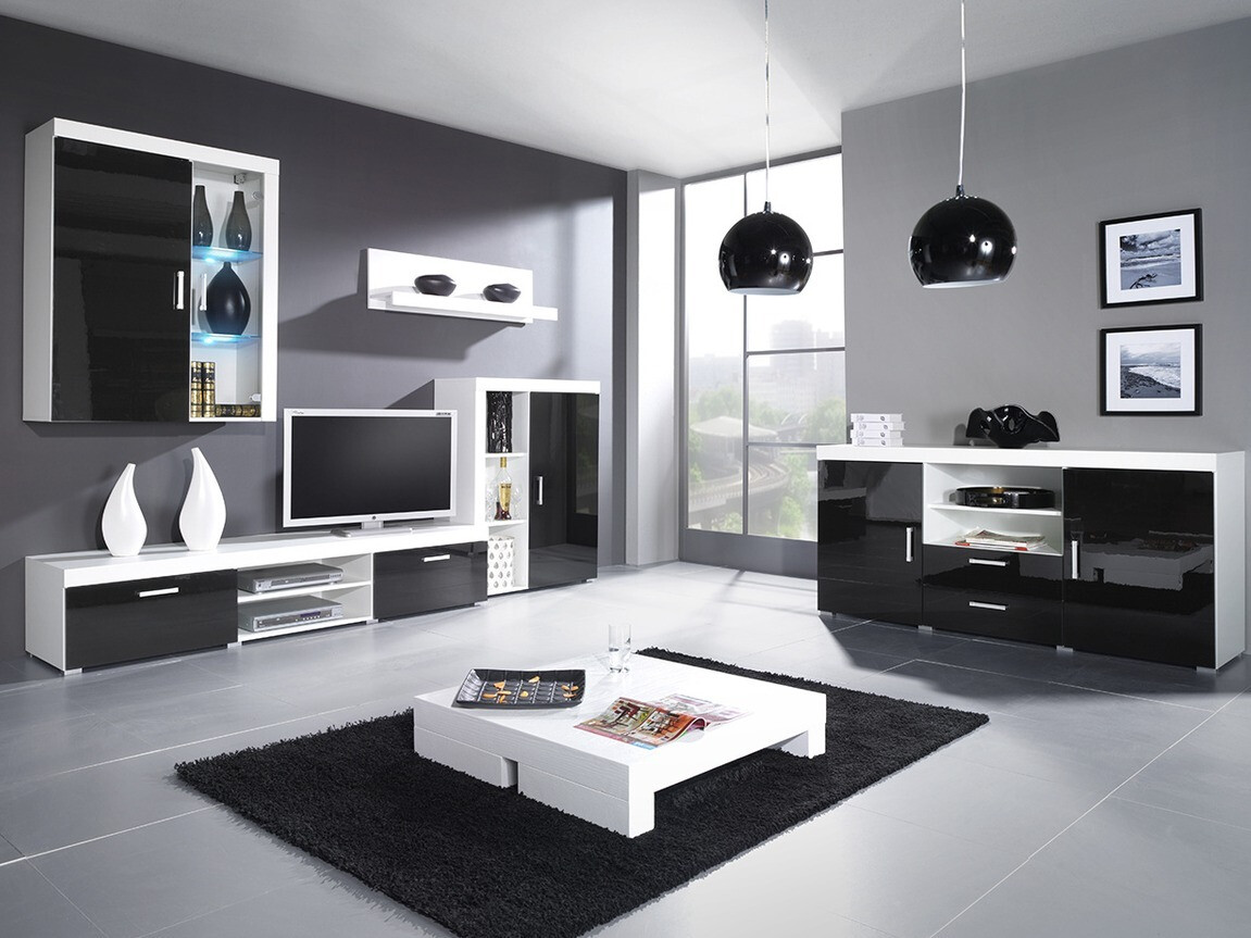 Baldų kolekcija Odebeli