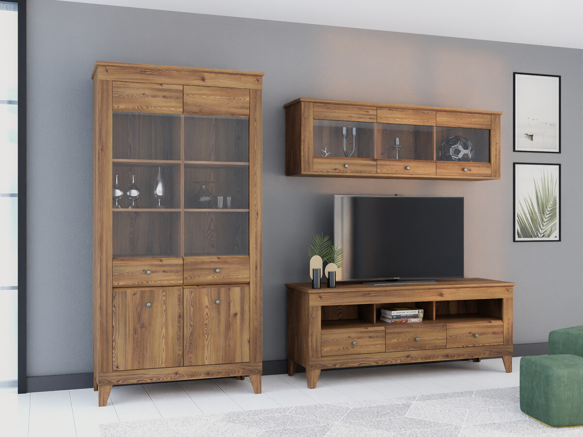 Baldų kolekcija Lirmora