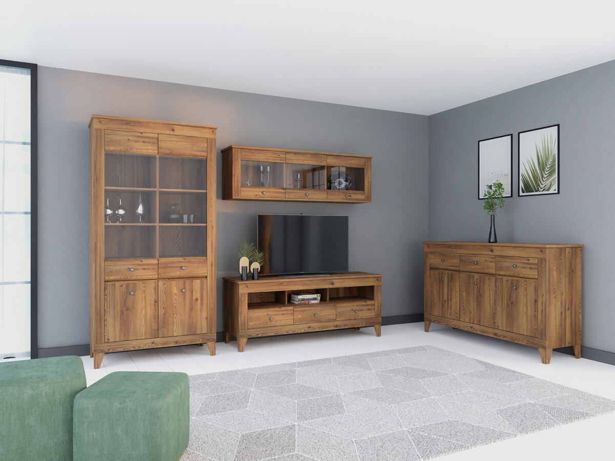 Baldų kolekcija Lirmora