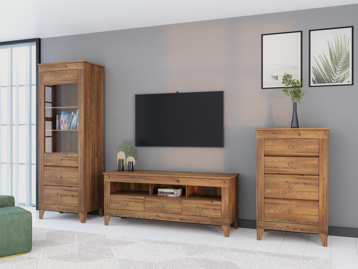 Baldų kolekcija Lirmora