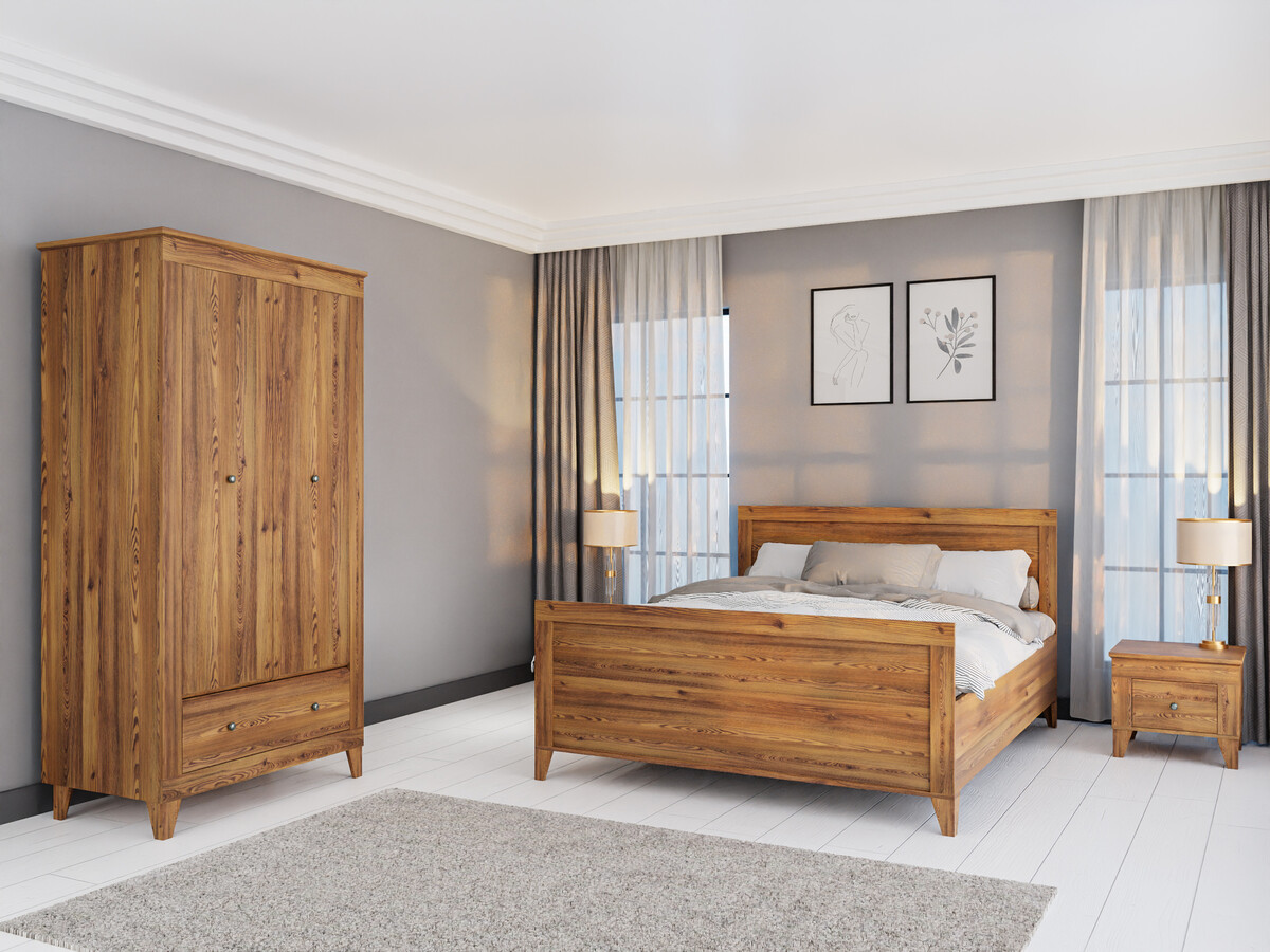 Baldų kolekcija Lirmora