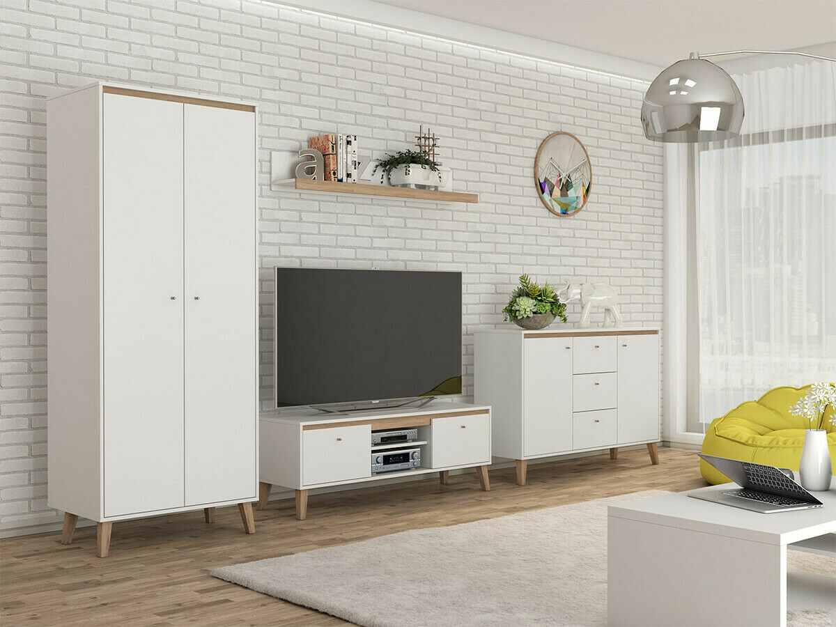 Baldų kolekcija Delbene