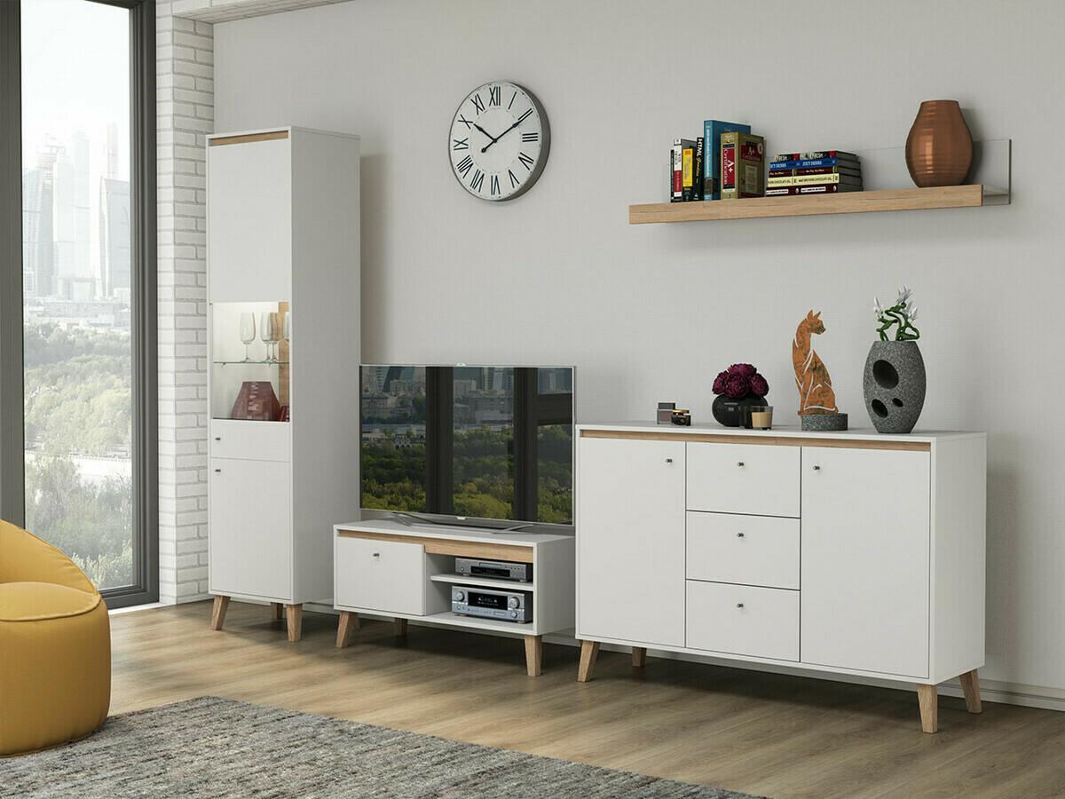 Baldų kolekcija Delbene