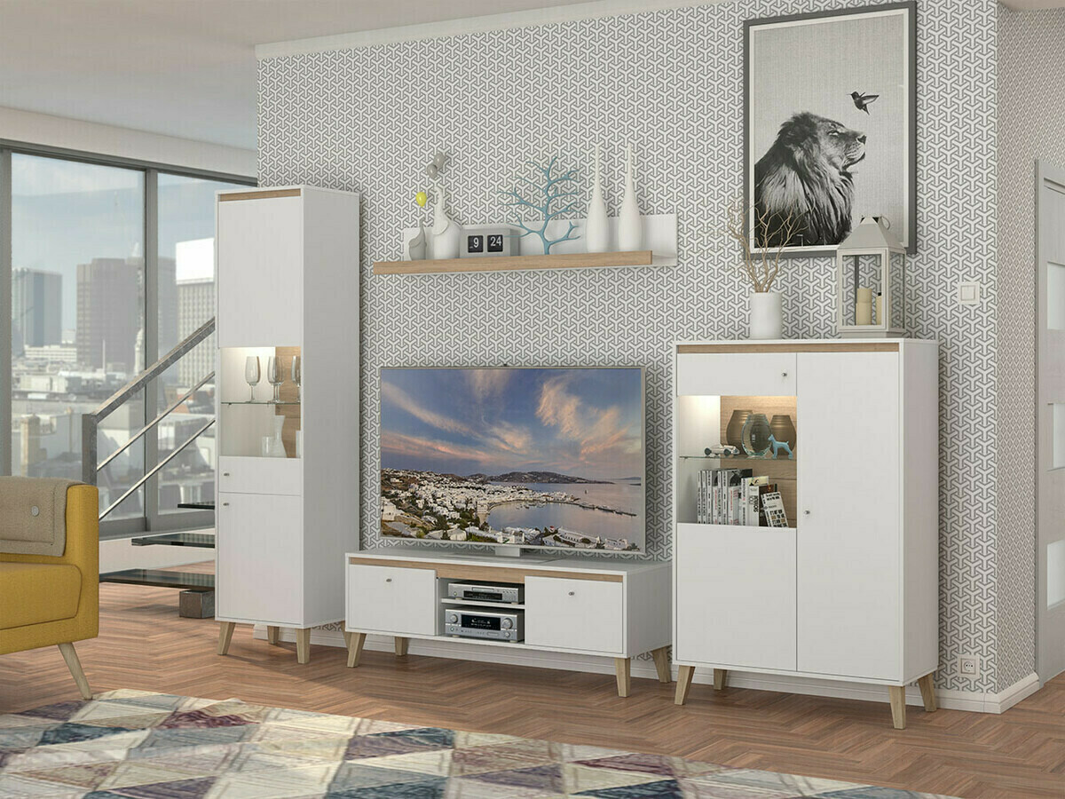 Baldų kolekcija Delbene