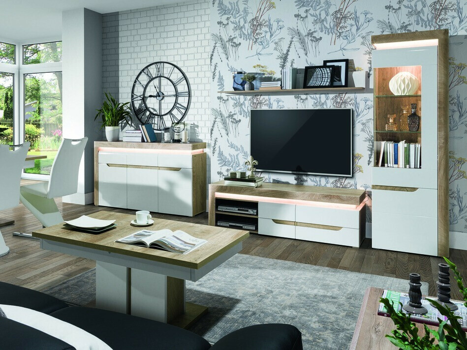 Baldų kolekcija Revelmi