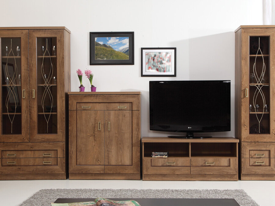 Baldų kolekcija Lircava