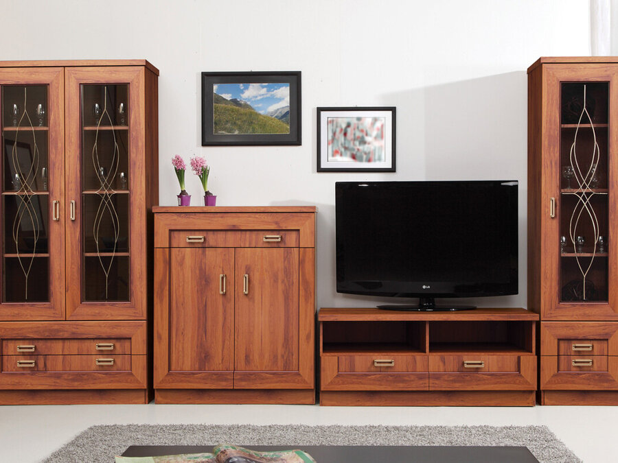 Baldų kolekcija Lircava