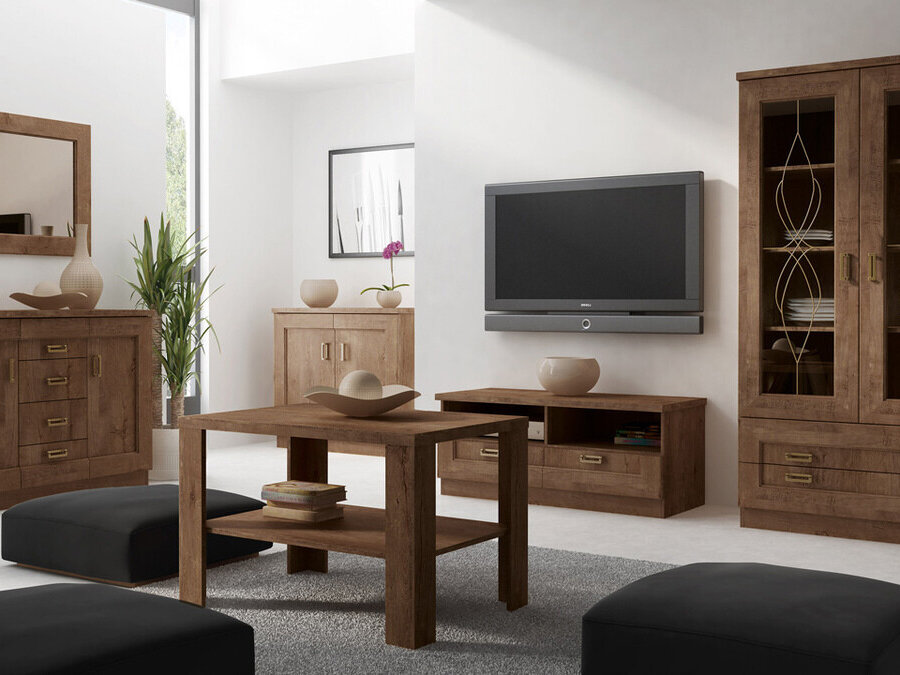 Baldų kolekcija Lircava