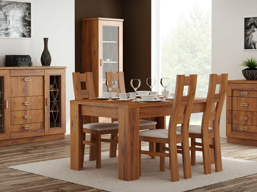 Baldų kolekcija Lircava