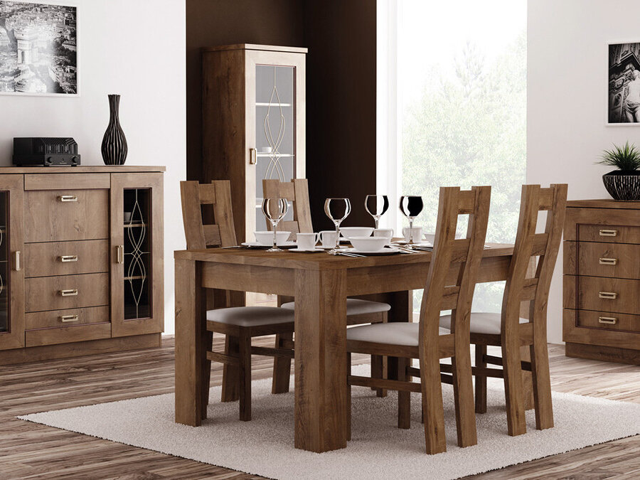 Baldų kolekcija Lircava