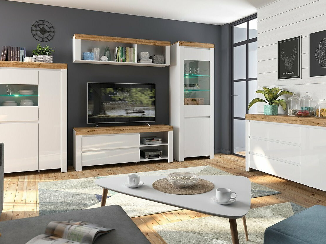 Baldų kolekcija Sonsoru