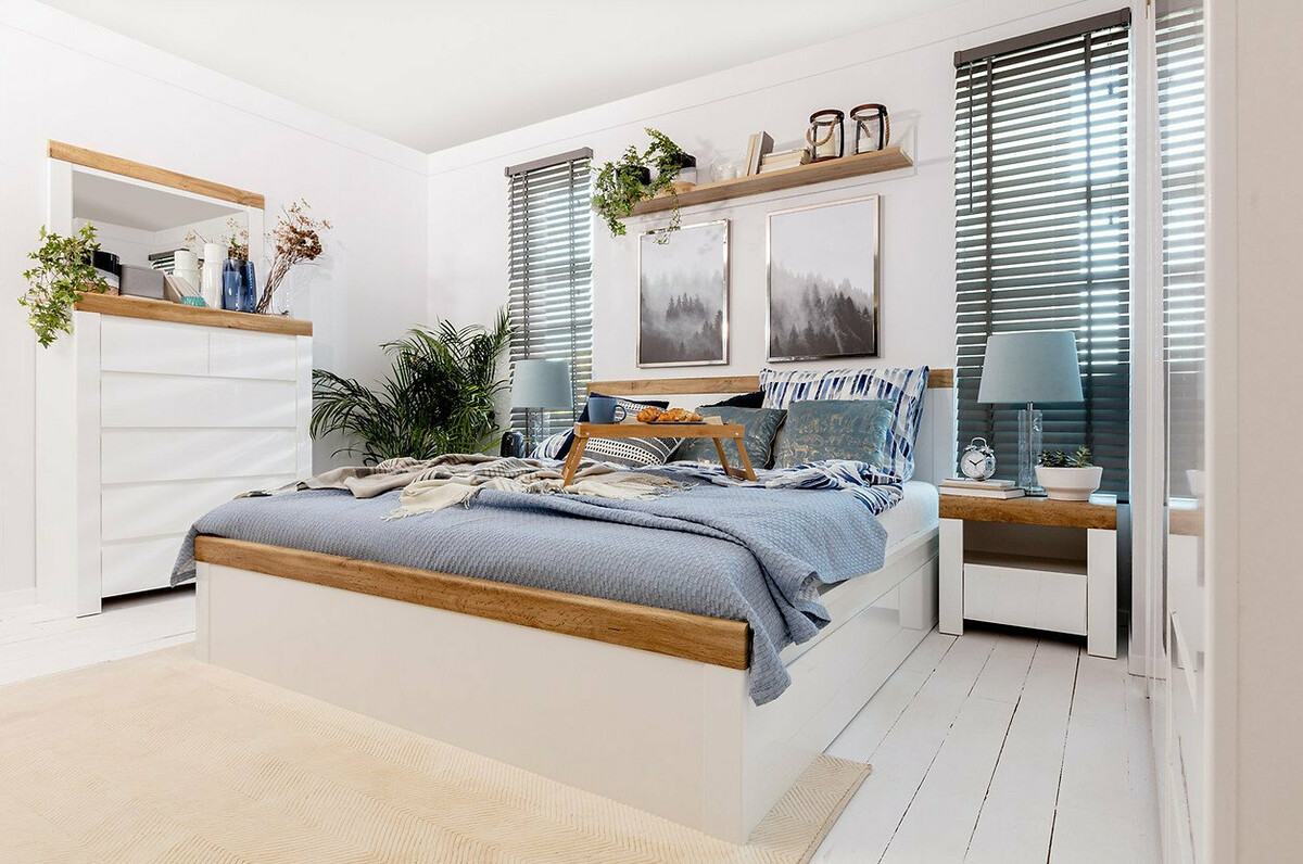 Baldų kolekcija Sonsoru