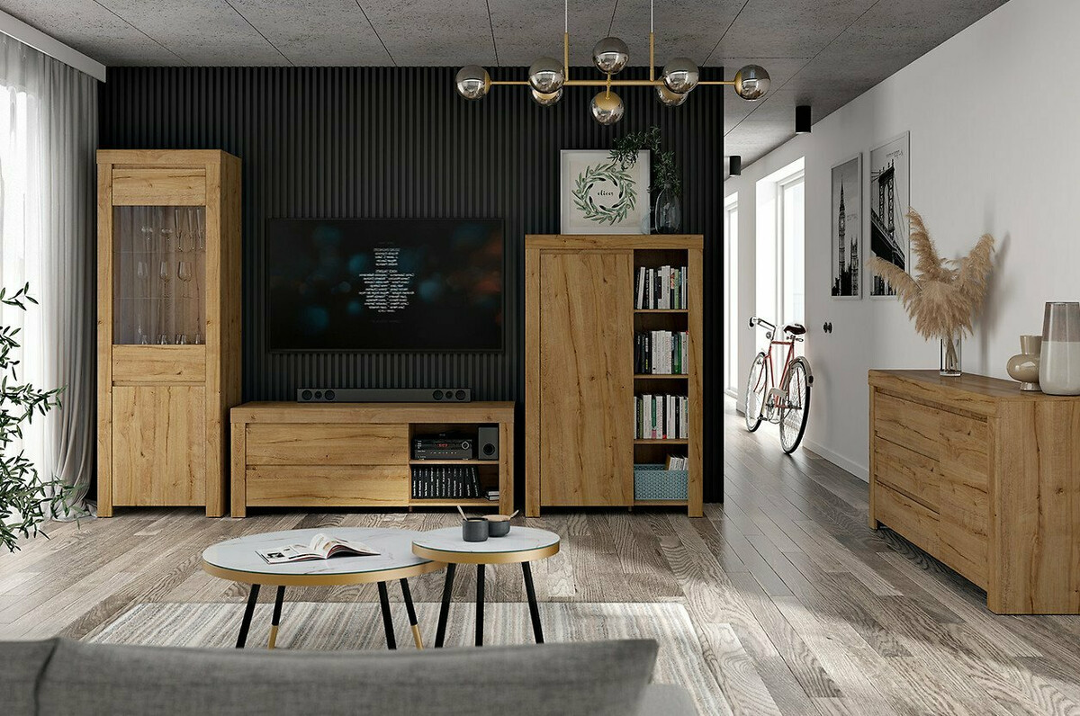 Baldų kolekcija Sonsoru