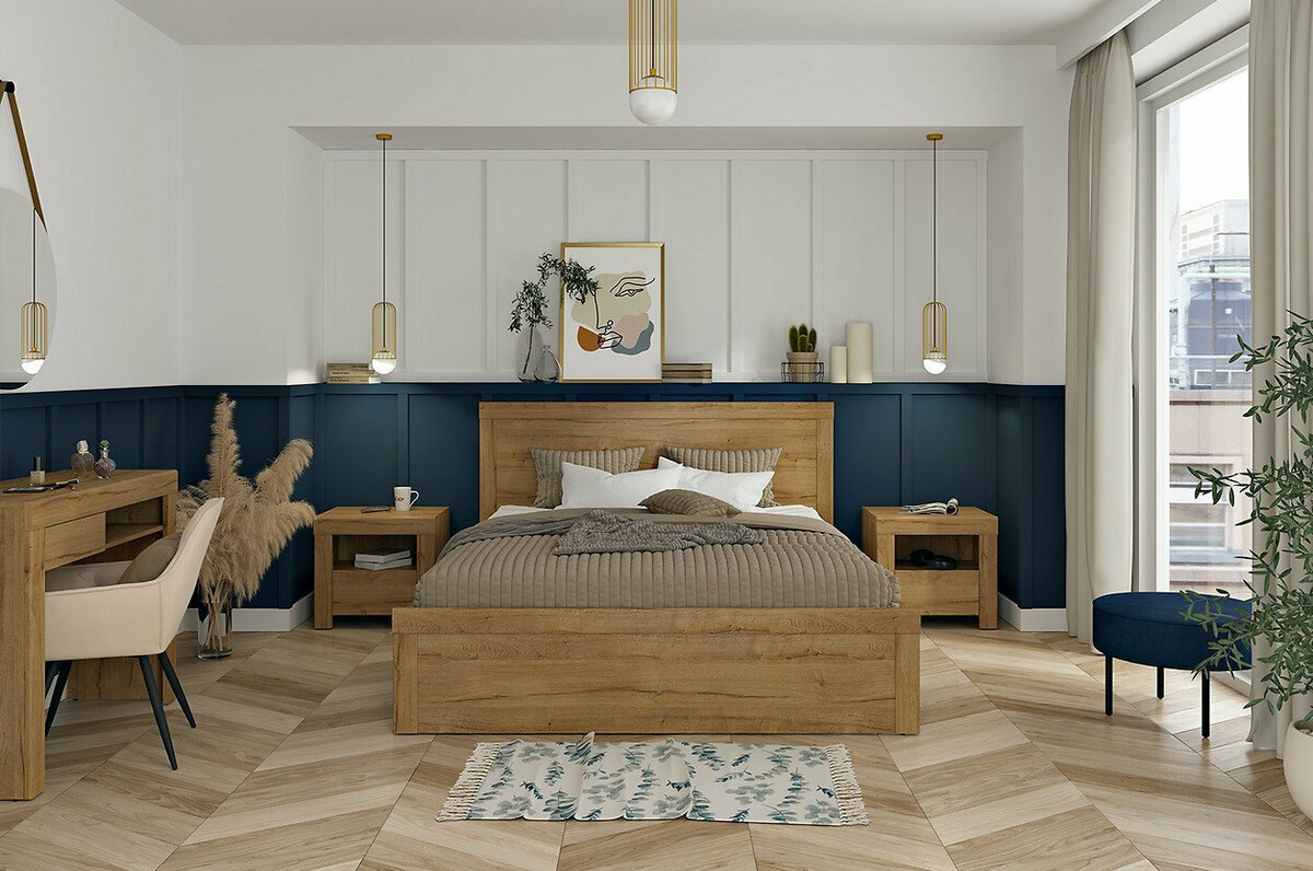 Baldų kolekcija Sonsoru