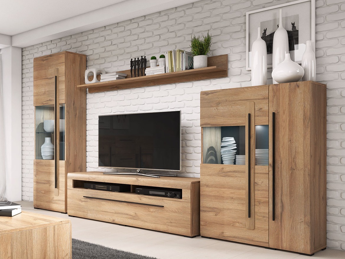 Baldų kolekcija Ophsalu