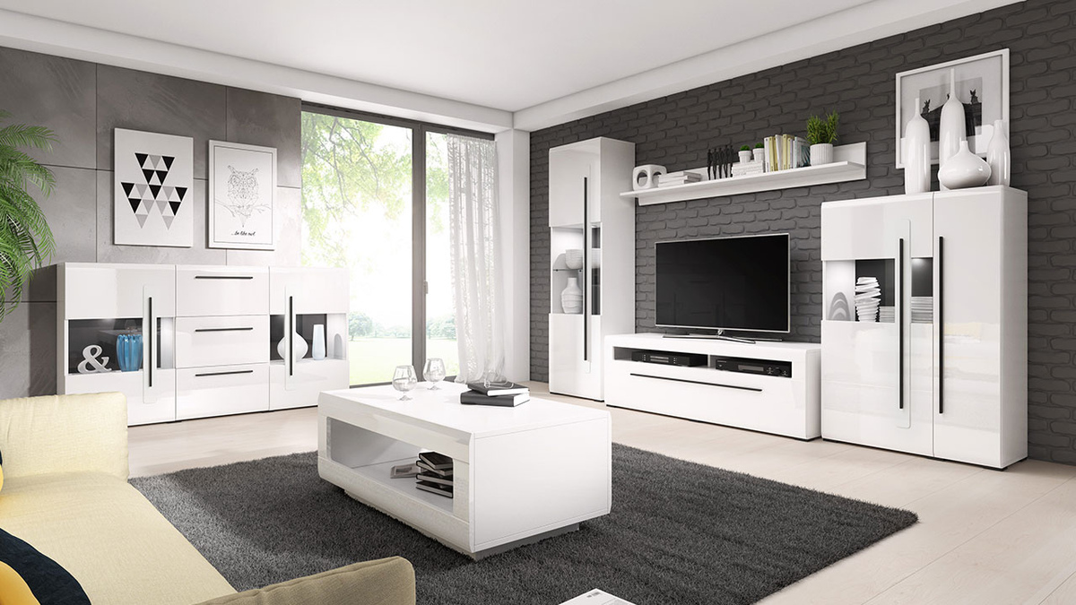 Baldų kolekcija Ophsalu