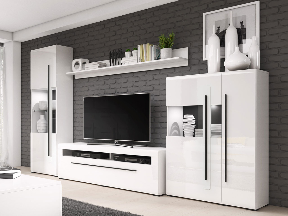 Baldų kolekcija Ophsalu