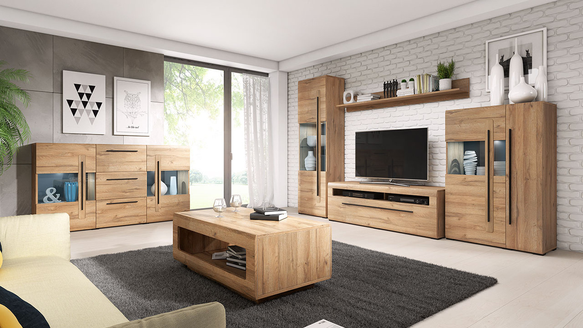 Baldų kolekcija Ophsalu