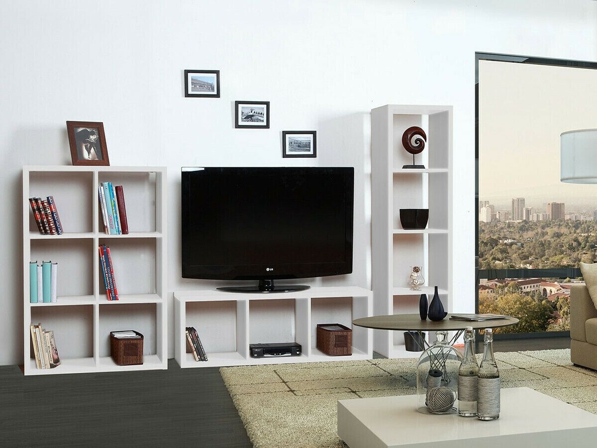 Baldų kolekcija Levnova