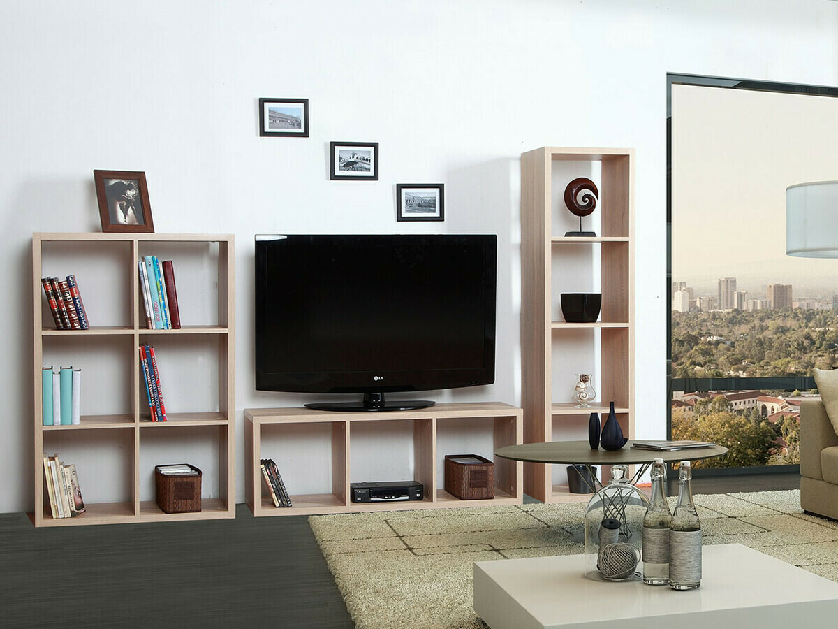 Baldų kolekcija Levnova