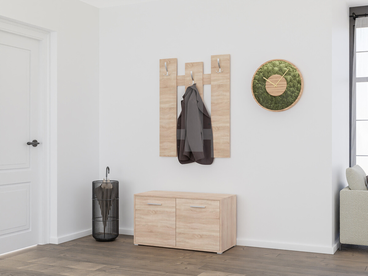 Baldų kolekcija Torsalo