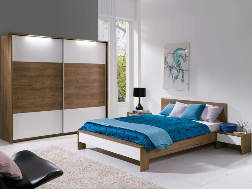 Baldų kolekcija Lomala