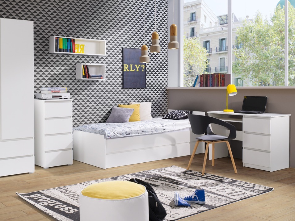 Baldų kolekcija Cirdora