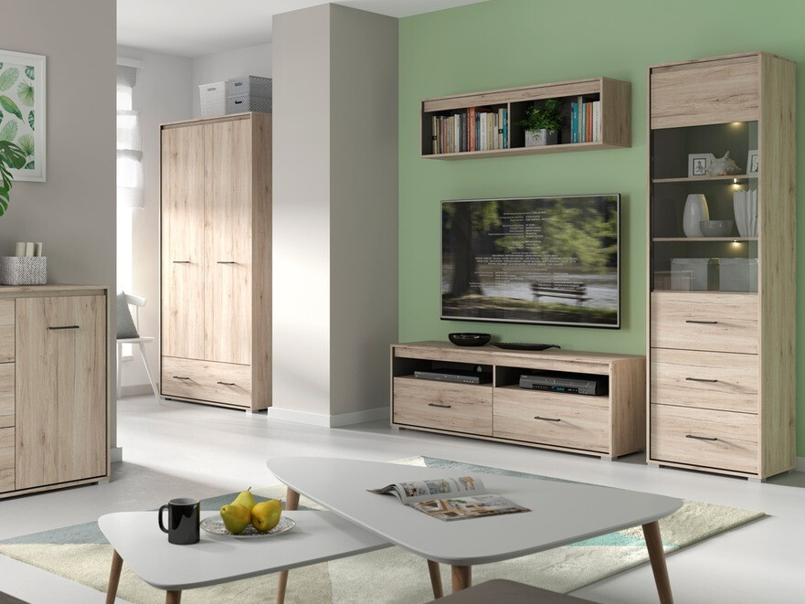 Baldų kolekcija Dorlare