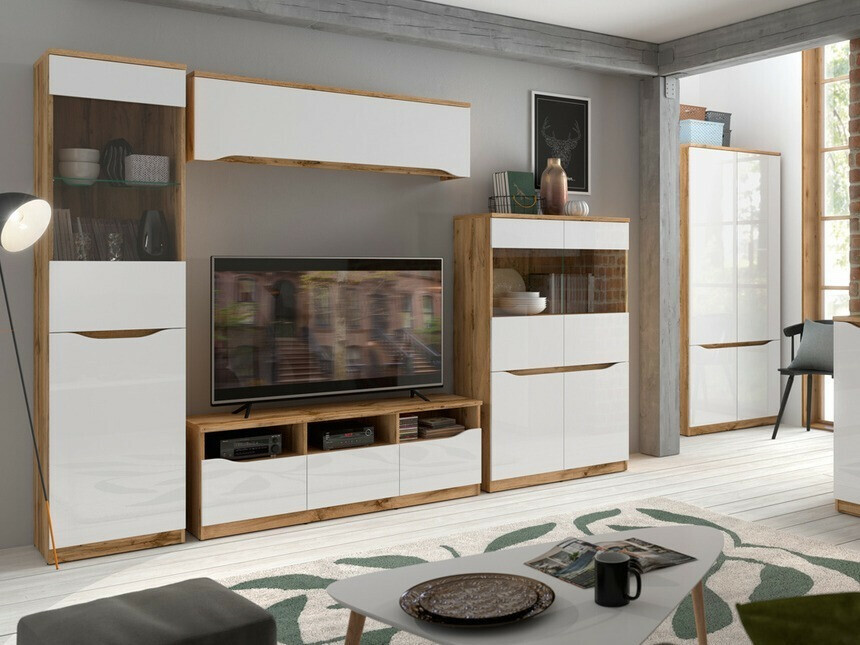 Baldų kolekcija Avifera