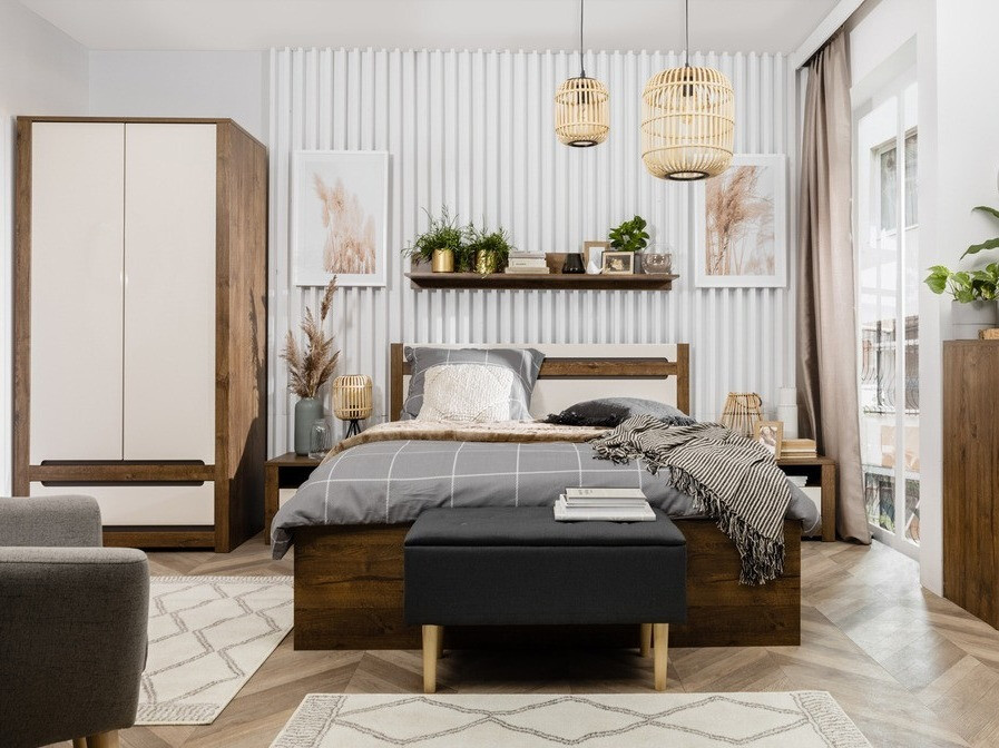 Baldų kolekcija Ophevaru