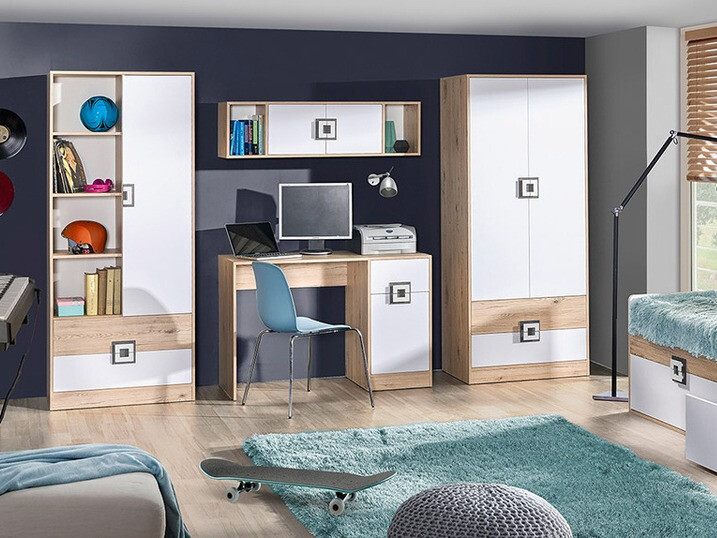 Baldų kolekcija Balvire