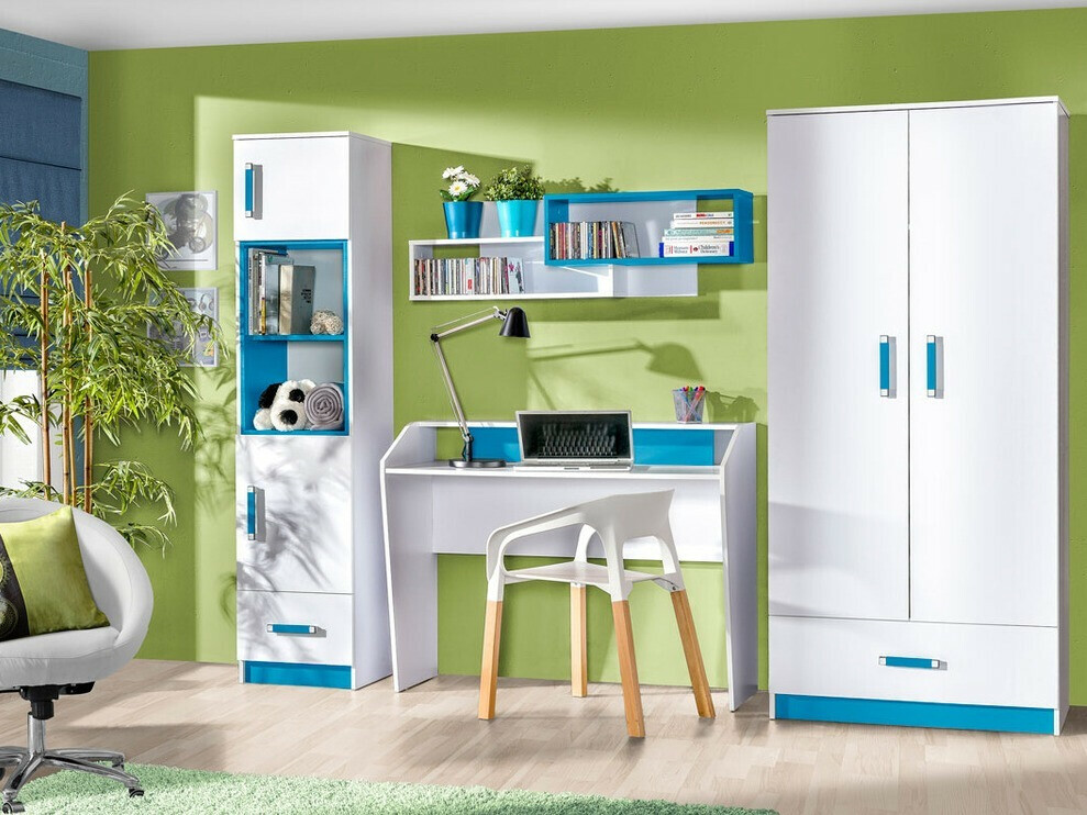 Baldų kolekcija Lorlare