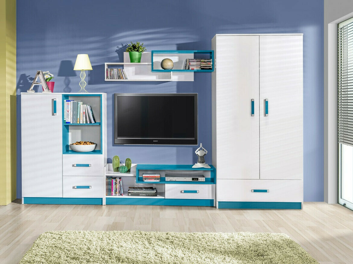 Baldų kolekcija Lorlare