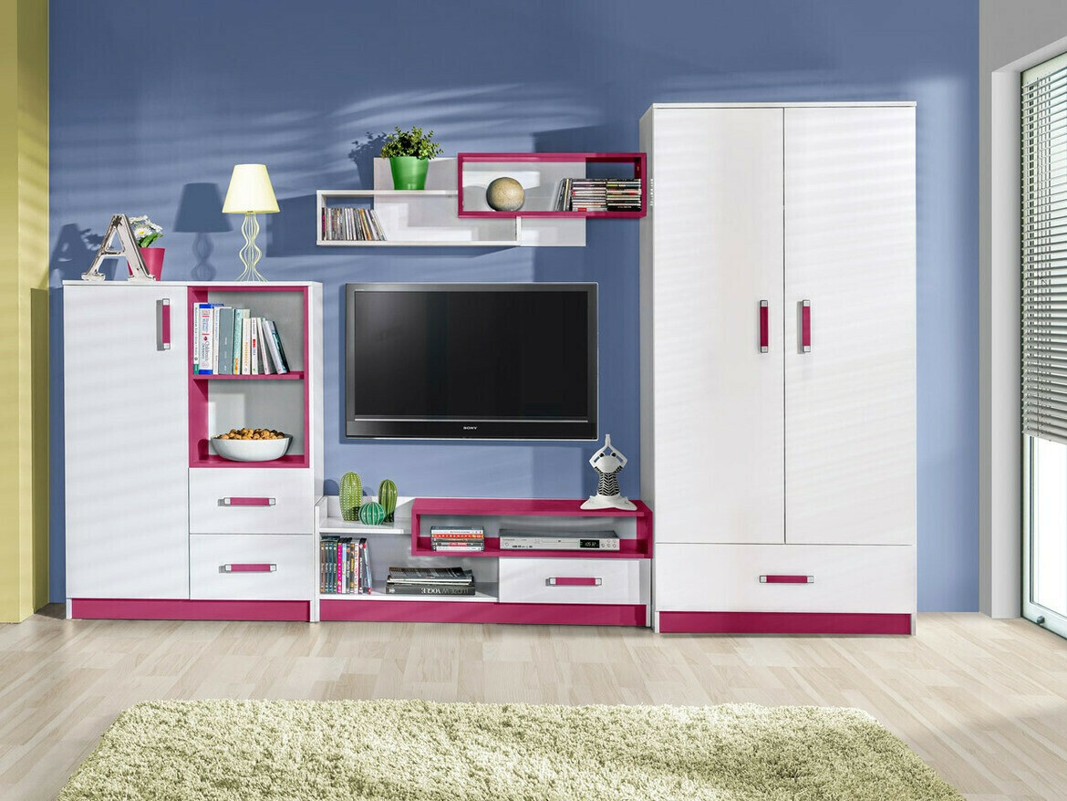 Baldų kolekcija Lorlare